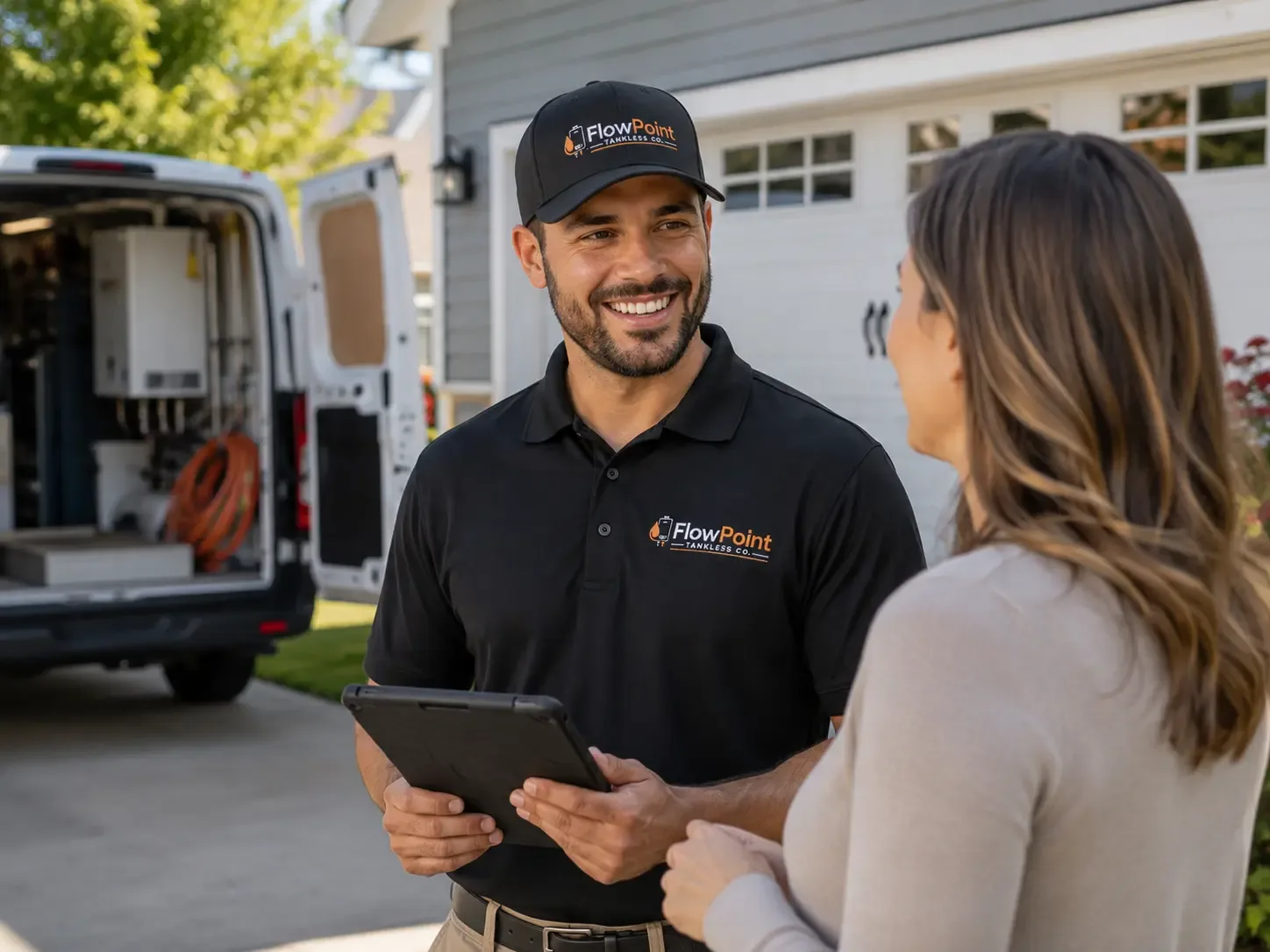 Tankless Water Heater Installation Pineola, NC FAQs